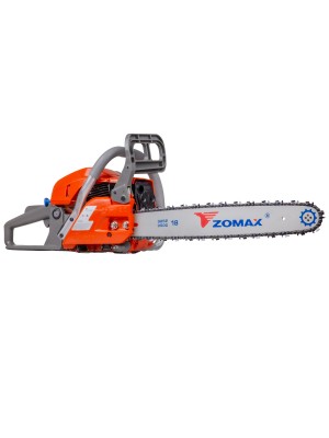 Zomax Zm5010 Eur5 Motorlu Testere